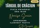 TÂRGUL DE CRĂCIUN DE LA PITEȘTI VA FI DESCHIS DIN 28 NOIEMBRIE