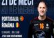Handbal masculin: România debutează la EURO împotriva Portugaliei