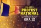Marea revoltă națională se vede la Realitatea PLUS – Televiziunea Poporului! 12 februarie, ora 12:00