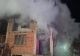 Incendiu violent într-o locuință din județul Argeș: un bărbat de 50 de ani și-a pierdut viața