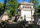 Percheziții la Cimitirul Bellu într-un dosar de fraude funerare. Patru persoane, reținute pentru înșelăciune și fals