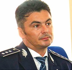 Comisarul șef Alin Stan De La Poliția Argeș șef La Ipj Olt